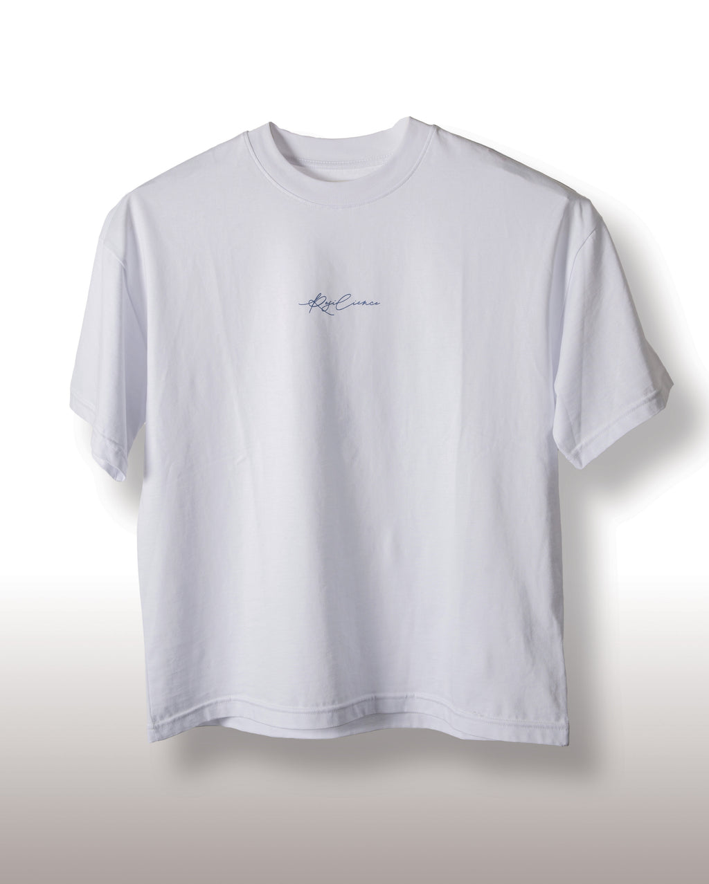 Private Club Boxy t-shirt