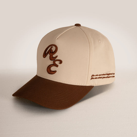 Resilience Brown Hat